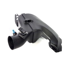 Sprint Filter C-Tech Carbon Air Intake System Honda Civic Type R FK8 17+