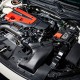 Sprint Filter C-Tech Carbon Air Intake System Honda Civic Type R FK8 17+