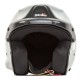 Stilo Trophy DES Jet Helmet FIA/Snell Approved