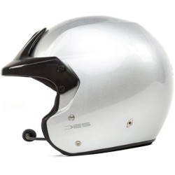 Stilo Trophy DES Rally Helmet FIA/Snell Approved