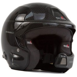 Stilo WRC DES 8860 Rally Helmet - FIA Approved