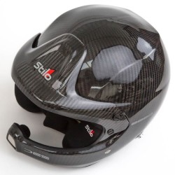 Stilo WRC DES 8860 Turismo Helmet - FIA Approved