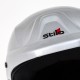 Stilo WRC DES Composite Turismo Helmet FIA/Snell Approved