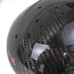Stilo ST5 F Carbon Turismo Helmet - FIA Approved