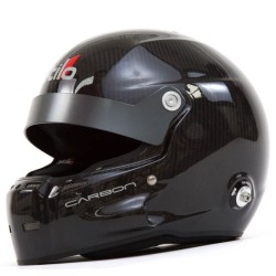 Stilo ST5 R Carbon Rally Helmet FIA/Snell Approved