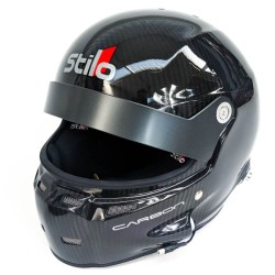 Stilo ST5 GT Carbon Turismo Helmet FIA/Snell Approved