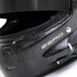 Stilo ST5 GT ZERO Turismo Helmet - FIA Approved