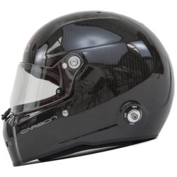 Stilo ST5 FN Carbon Helmet FIA/Snell Approved