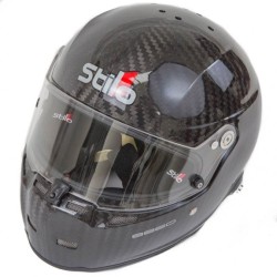 Stilo ST5 FN Carbon Helmet - FIA Approved