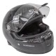 Stilo ST5 FN Carbon Helmet - FIA Approved