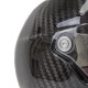 Stilo ST5 FN Carbon Helmet - FIA Approved