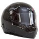 Stilo ST5 FN Carbon Helmet - FIA Approved With Advanced Ballistic Protection