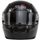 Stilo ST5 FN Carbon Helmet - FIA Approved With Advanced Ballistic Protection