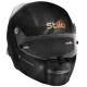 Stilo ST5 FN ZERO Helmet - FIA Approved With Advanced Ballistic Protection