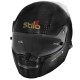 Stilo ST5 FN ZERO Helmet - FIA Approved With Advanced Ballistic Protection