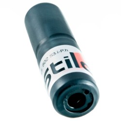 Stilo Adapter - WRC Intercom to Peltor helmet