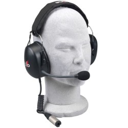 Stilo Trophy DES practice/road headset