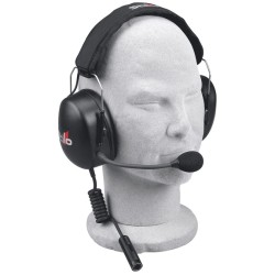 Stilo WRC DES practice/road headset