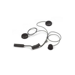 Stilo WRC Drift Communications Electronics Kit - Full Face Helmets