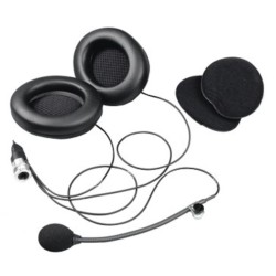 Stilo Trophy DES helmet intercom kit - Plus version