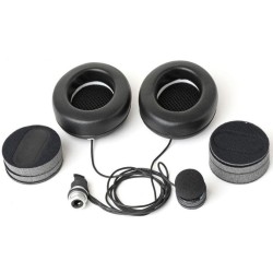 Stilo WRC DES helmet intercom kit - Rally version