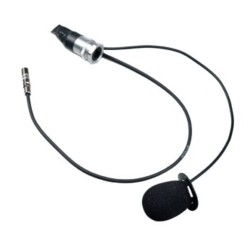 Stilo WRC DES Turismo helmet intercom kit - Rally version