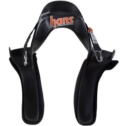 Stilo HANS Zero 30 Degree Medium