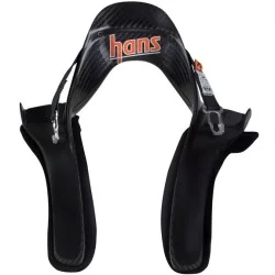 Stilo HANS Zero 30 Degree Medium