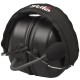 Stilo Universal track headset - With connection for YD cables