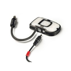 Stilo Verbacom car intercom kit(1 car bluetooth unit and charger)