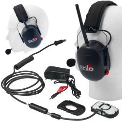 Stilo VerbaCom - Wireless communication system