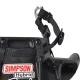 Simpson Hybrid Sport HANS FHR Device