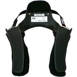 Stilo Stand 21 Club Series HANS FHR Device