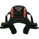 Stilo Stand 21 Club Series HANS FHR Device