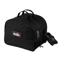 Stilo Hans and Helmet bag