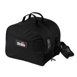 Stilo Hans and Helmet bag