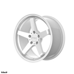 Stromwheels STROM DS-35 Alloy Wheel