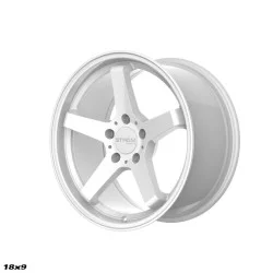 Stromwheels STROM DS-35 Alloy Wheel