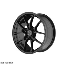 Stromwheels STROM STR-F1 Alloy Wheel