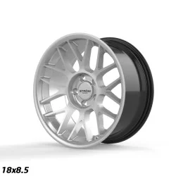 Stromwheels STROM STR2 Alloy Wheel