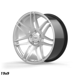 Stromwheels STROM STR3 Alloy Wheel