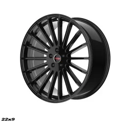Stromwheels STROM STR4 Alloy Wheel