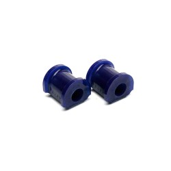 SuperPro Rear 19mm ARB Anti Roll Sway Bar Bush Kit Honda Civic Type R 01-05 SuperPro Rear 19mm ARB Anti Roll Sway Bar Bush Kit Honda Civic Type R 01-05