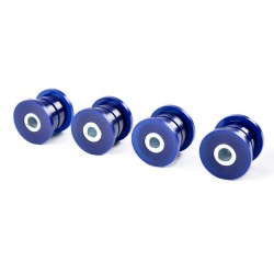 SuperPro Rear Control Arm Lower Outer Bush Kit Honda Civic EP3 Integra DC5 SuperPro Rear Control Arm Lower Outer Bush Kit Honda Civic EP3 Integra DC5