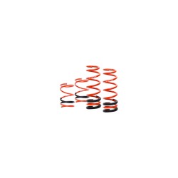 Swift Sport Lowering Springs Suspension Mitsubishi Lancer Evo 8 / 9 Ct9a 03-07