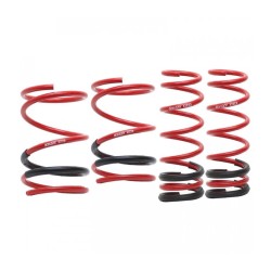 Swift Sport Lowering Springs Subaru Impreza Wrx Ge6 Gh6 08-10