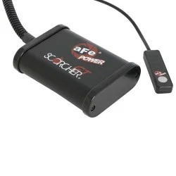 Afe Scorcher Gt Module Honda Civic Type R 17+