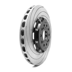 Tarox Front Brake Discs 2-piece Honda Civic Type R Fk2 Fk8