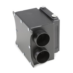 3.5kw Light Weight Race Car Heater Screen Demister 12v 3.5kw Light Weight Race Car Heater Screen Demister 12v