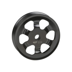 Tegiwa Power Steering Pump Pulley Honda Integra Type R Dc5